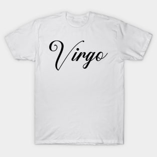 Virgo T-Shirt